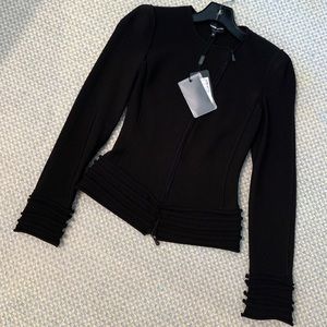 NWT Timeless Giorgio Armani Jacket